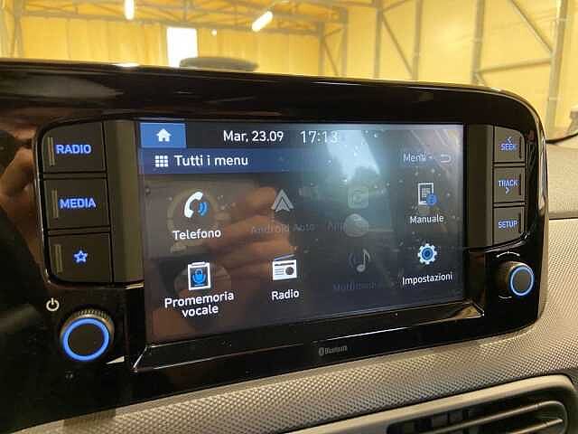 Hyundai i10 1.0 MPI Tech Connect Pack
