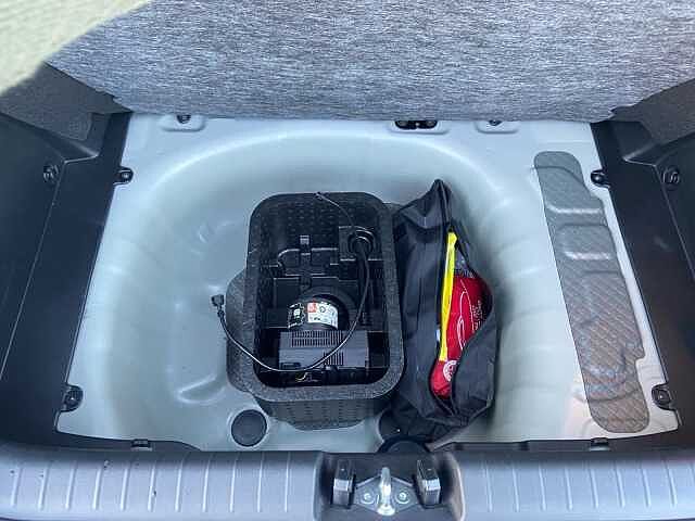 Hyundai i20 1.2 MPI MT Connectline