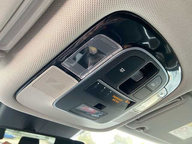 Hyundai TUCSON 1.6 HEV aut.Exellence Lounge Pack, Deluxe Pack