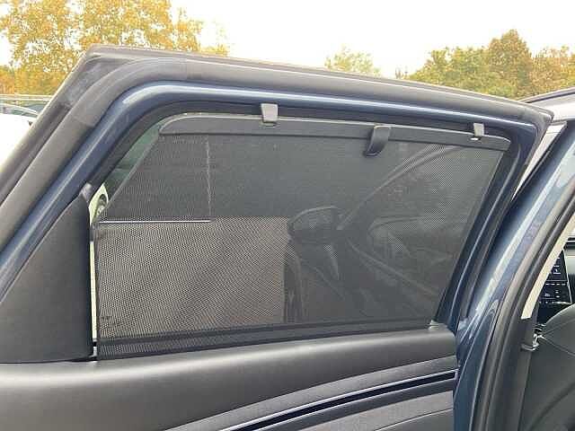 Hyundai TUCSON 1.6 HEV aut.Exellence Lounge Pack, Deluxe Pack