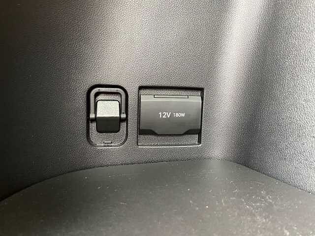 Hyundai TUCSON 1.6 HEV aut.Exellence Lounge Pack, Deluxe Pack