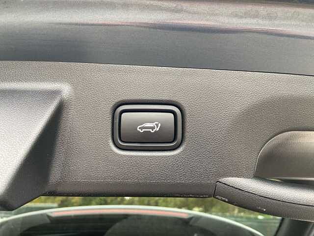 Hyundai TUCSON 1.6 HEV aut.Exellence Lounge Pack, Deluxe Pack