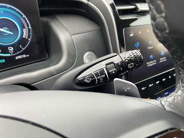 Hyundai TUCSON 1.6 HEV aut.Exellence Lounge Pack, Deluxe Pack