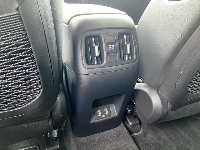 Hyundai TUCSON 1.6 HEV aut.Exellence Lounge Pack, Deluxe Pack