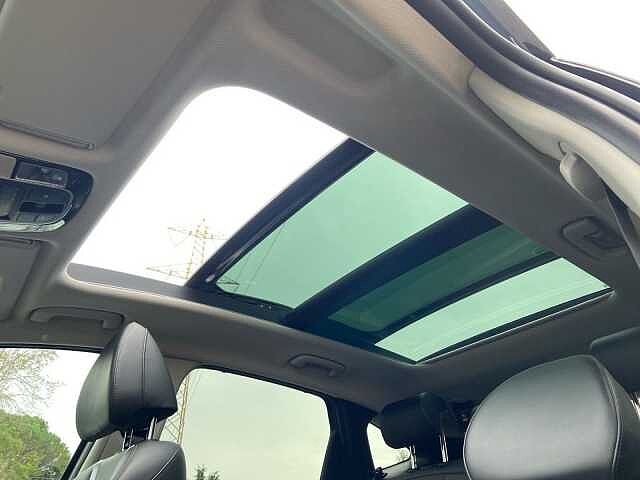 Hyundai TUCSON 1.6 HEV aut.Exellence Lounge Pack, Deluxe Pack