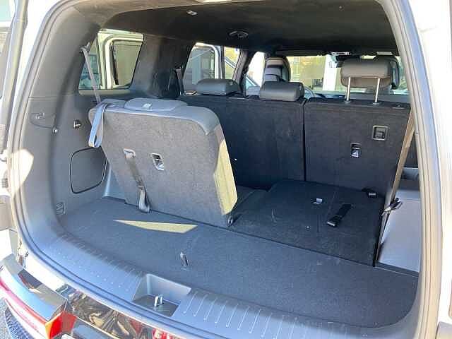 Hyundai  1.6 T-GDi HEV 2WD AT 7 posti XClass Calligraphy Pack