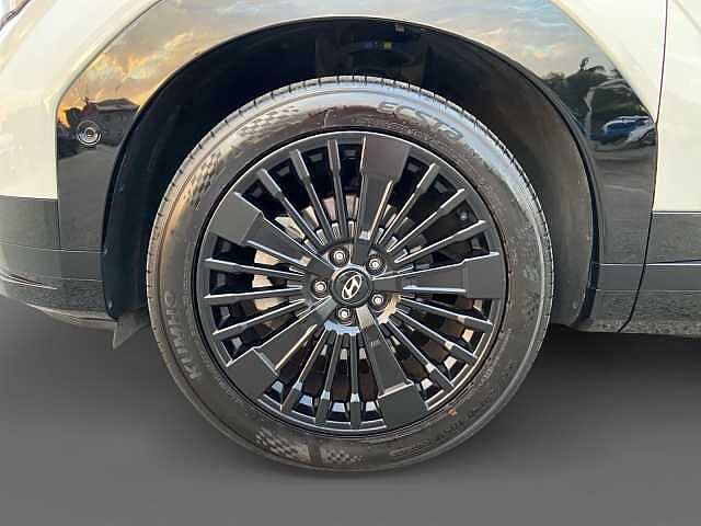 Hyundai  1.6 T-GDi HEV 2WD AT 7 posti XClass Calligraphy Pack