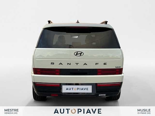 Hyundai  1.6 T-GDi HEV 2WD AT 7 posti XClass Calligraphy Pack