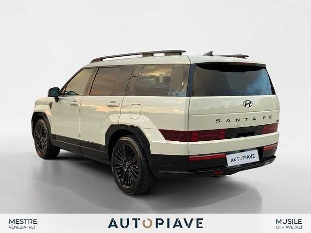 Hyundai  1.6 T-GDi HEV 2WD AT 7 posti XClass Calligraphy Pack