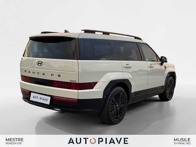 Hyundai  1.6 T-GDi HEV 2WD AT 7 posti XClass Calligraphy Pack