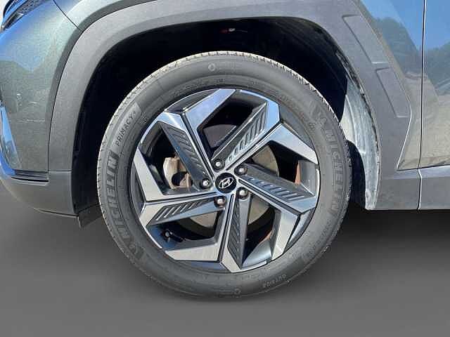 Hyundai TUCSON 1.6 HEV aut.Exellence