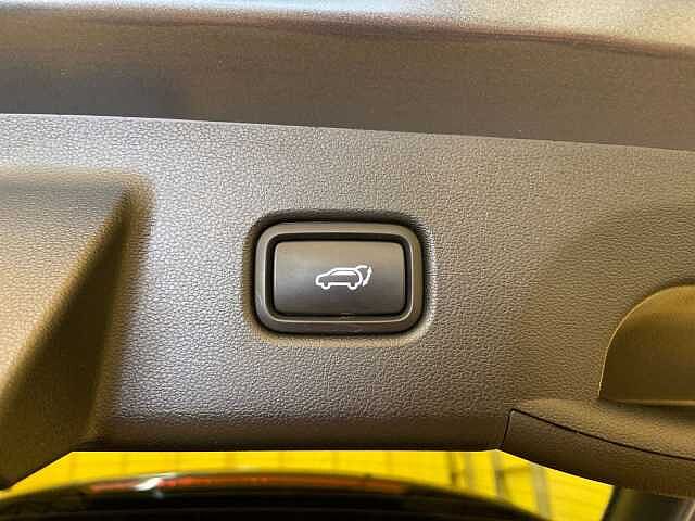 Hyundai TUCSON 1.6 HEV aut.Exellence