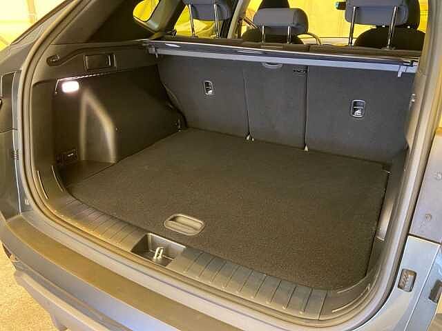 Hyundai TUCSON 1.6 HEV aut.Exellence