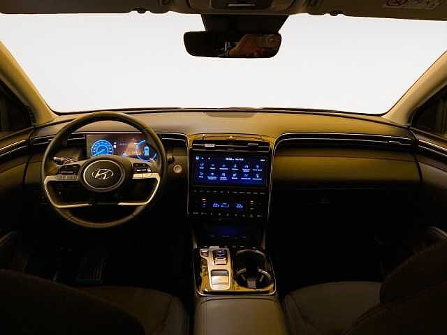 Hyundai TUCSON 1.6 HEV aut.Exellence