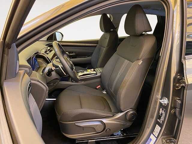 Hyundai TUCSON 1.6 HEV aut.Exellence