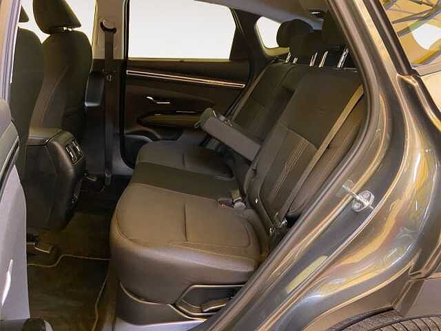 Hyundai TUCSON 1.6 HEV aut.Exellence