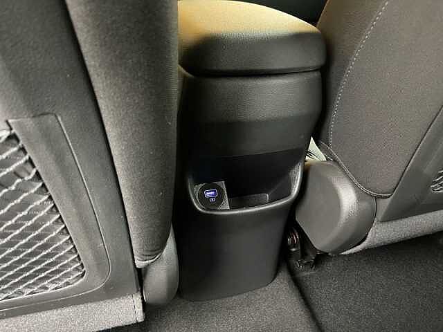 Hyundai KONA HEV 1.6 DCT XLine Safety Pack