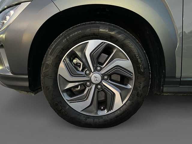 Hyundai KONA HEV 1.6 DCT XLine Safety Pack