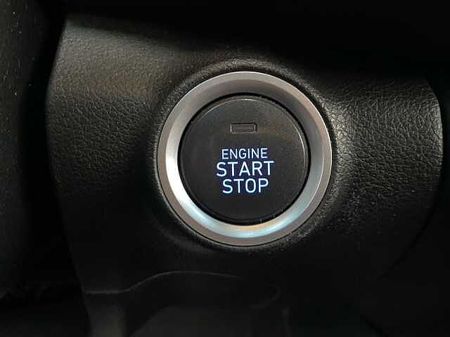 Hyundai KONA HEV 1.6 DCT XLine Safety Pack