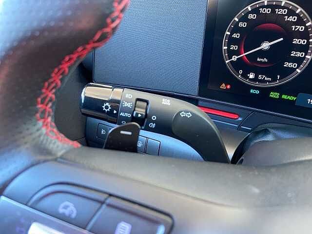 Hyundai KONA HEV 1.6 DCT NLine