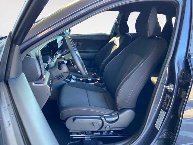 Hyundai KONA HEV 1.6 DCT NLine