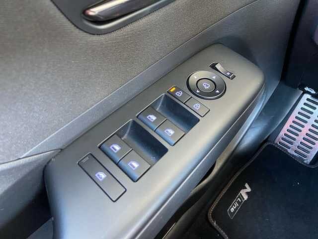 Hyundai KONA HEV 1.6 DCT NLine