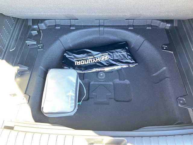 Hyundai KONA HEV 1.6 DCT NLine