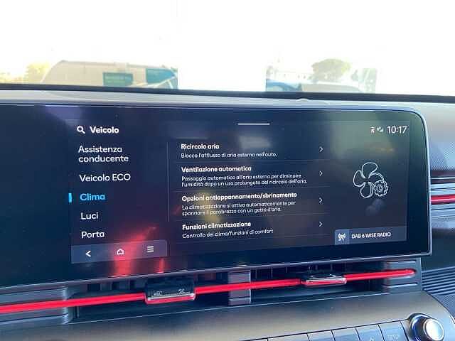 Hyundai KONA HEV 1.6 DCT NLine