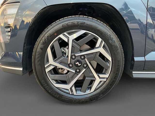 Hyundai KONA HEV 1.6 DCT NLine