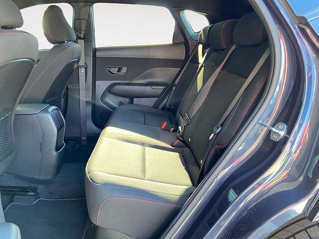 Hyundai KONA HEV 1.6 DCT NLine