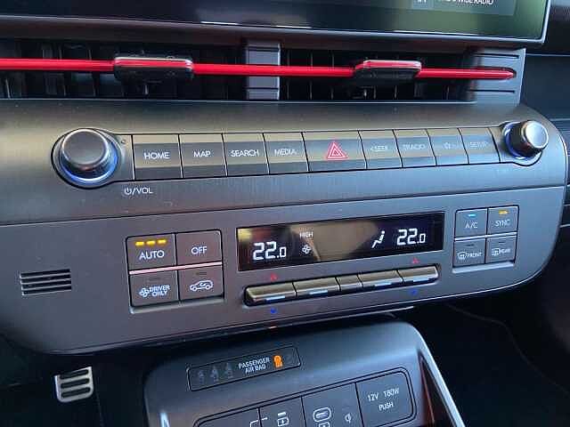 Hyundai KONA HEV 1.6 DCT NLine