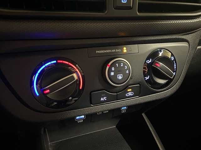 Hyundai i10 1.0 GPL Connectline