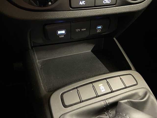 Hyundai i10 1.0 GPL Connectline