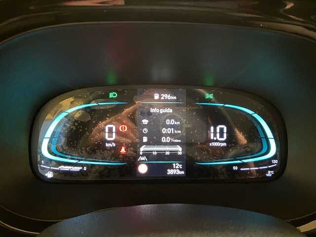 Hyundai i10 1.0 GPL Connectline