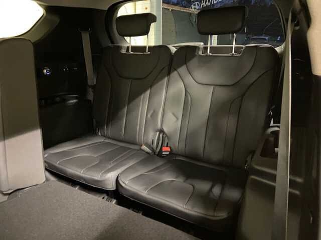 Hyundai SANTA FE 1.6 T-GDI HEV 4WD AT 7 posti XCLASS