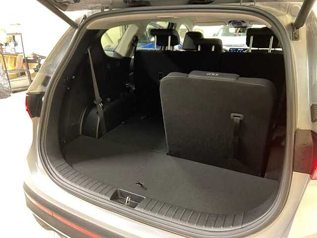 Hyundai SANTA FE 1.6 T-GDI HEV 4WD AT 7 posti XCLASS