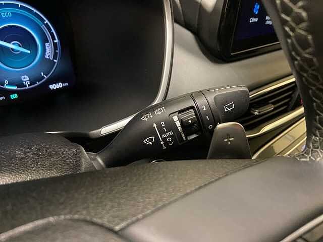 Hyundai SANTA FE 1.6 T-GDI HEV 4WD AT 7 posti XCLASS