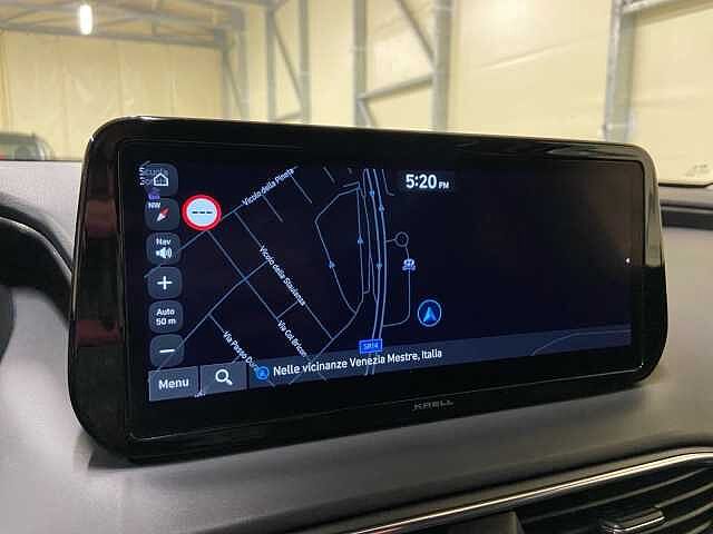 Hyundai SANTA FE 1.6 T-GDI HEV 4WD AT 7 posti XCLASS