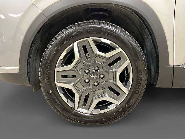 Hyundai SANTA FE 1.6 T-GDI HEV 4WD AT 7 posti XCLASS