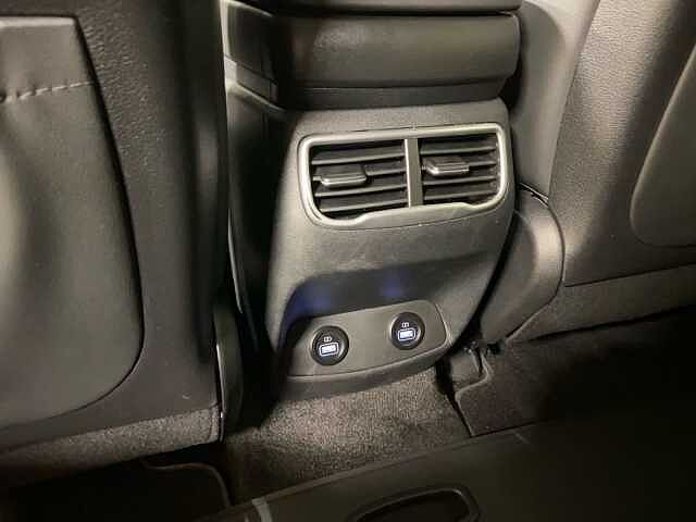 Hyundai SANTA FE 1.6 T-GDI HEV 4WD AT 7 posti XCLASS