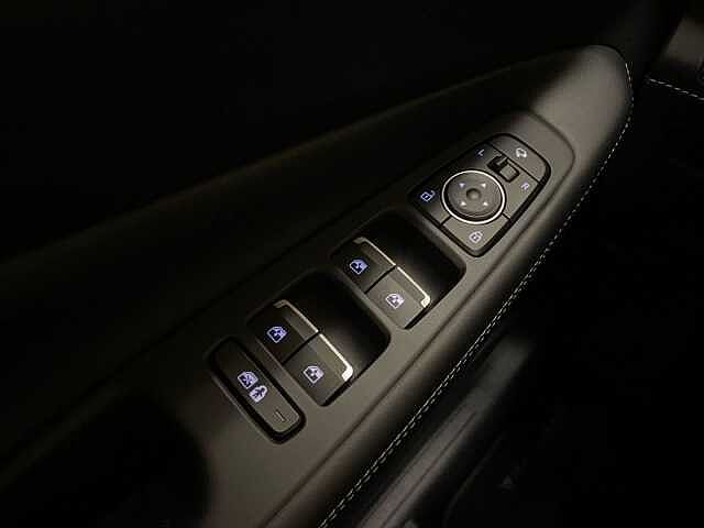 Hyundai SANTA FE 1.6 T-GDI HEV 4WD AT 7 posti XCLASS