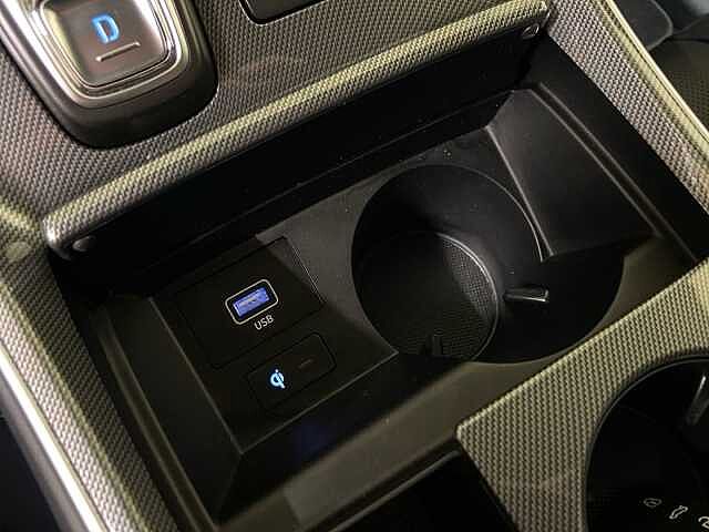 Hyundai SANTA FE 1.6 T-GDI HEV 4WD AT 7 posti XCLASS