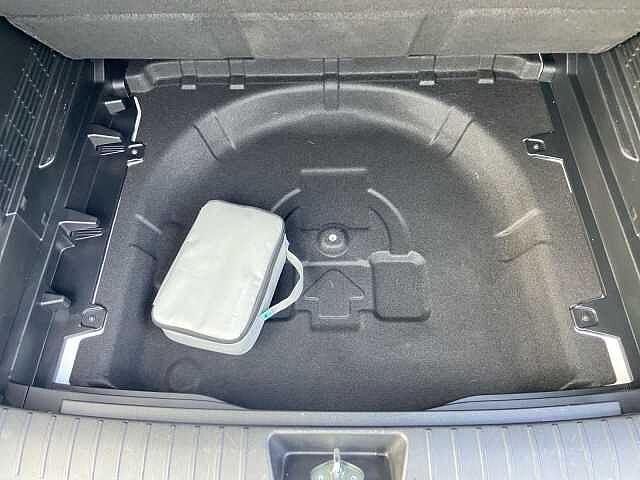 Hyundai KONA HEV 1.6 DCT NLine