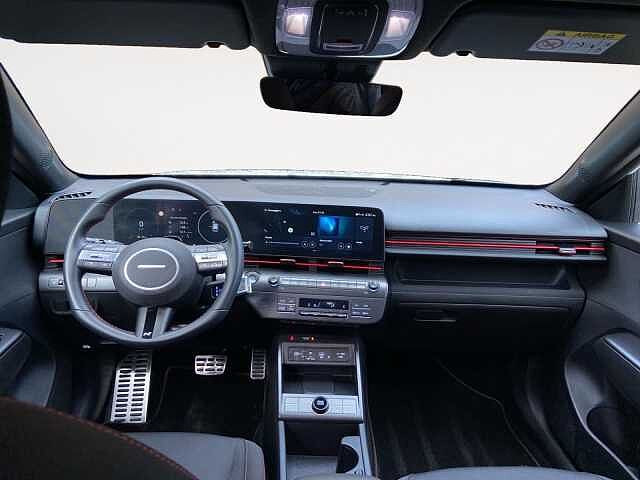 Hyundai KONA HEV 1.6 DCT NLine