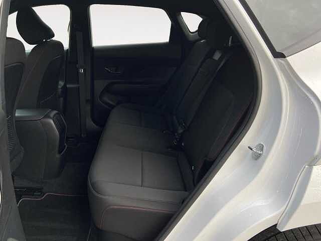 Hyundai KONA HEV 1.6 DCT NLine