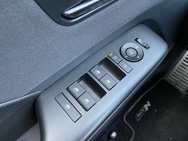 Hyundai KONA HEV 1.6 DCT NLine