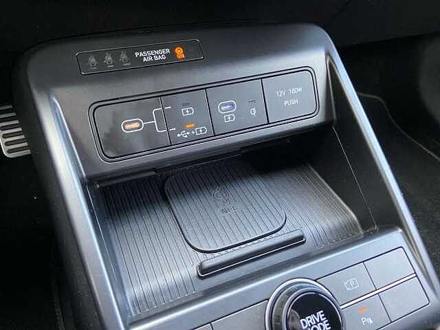 Hyundai KONA HEV 1.6 DCT NLine