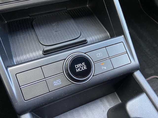 Hyundai KONA HEV 1.6 DCT NLine