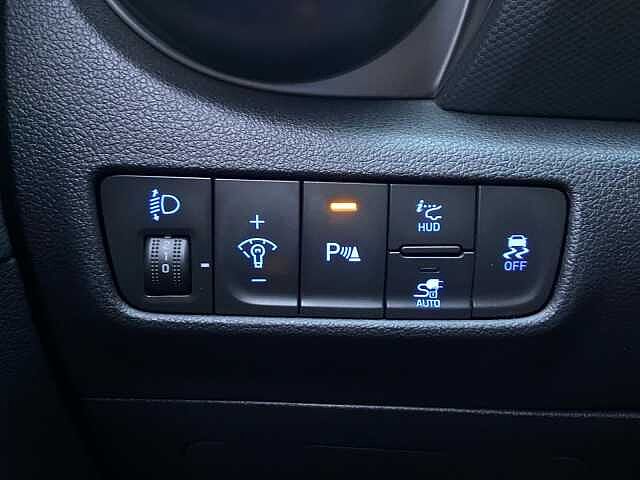 Hyundai KONA EV 64 kWh XClass