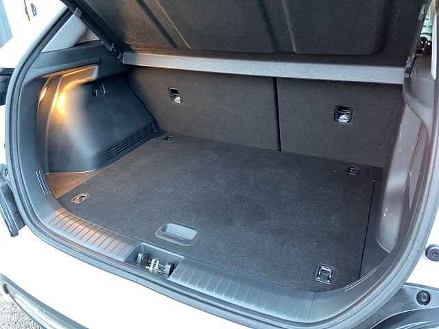 Hyundai KONA EV 64 kWh XClass